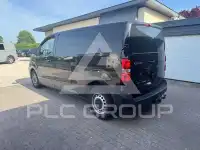 2017 Peugeot Expert