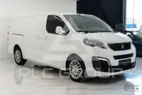 2017 Peugeot Expert