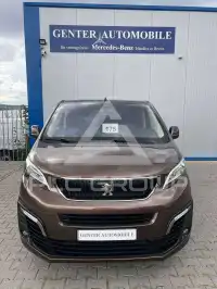 2017 Peugeot Expert