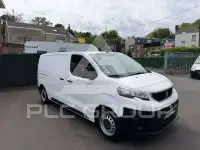 2017 Peugeot Expert