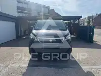 2017 Peugeot Expert