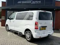 2017 Peugeot Expert