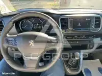 2017 Peugeot Expert