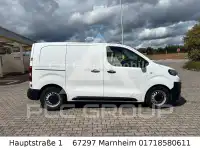 2017 Peugeot Expert