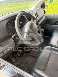 2017 Peugeot Expert
