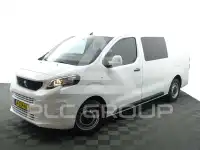 2017 Peugeot Expert