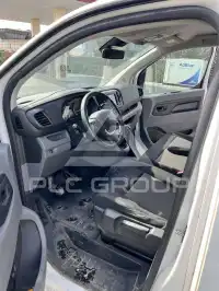 2017 Peugeot Expert