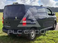 2017 Peugeot Expert