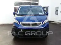2017 Peugeot Expert