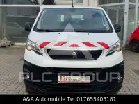 2017 Peugeot Expert