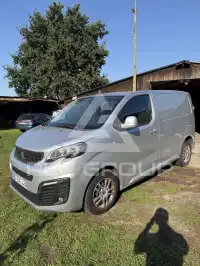 2017 Peugeot Expert