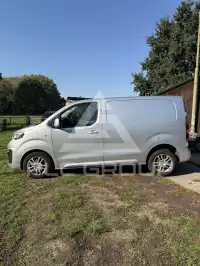 2017 Peugeot Expert