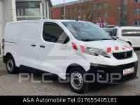 2017 Peugeot Expert
