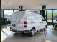 2017 Peugeot Expert
