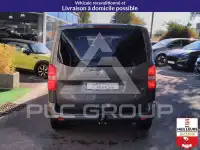 2017 Peugeot Expert