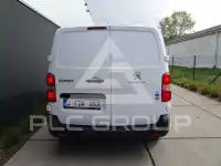 2017 Peugeot Expert