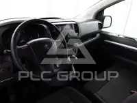 2017 Peugeot Expert
