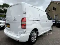 2017 Peugeot Expert