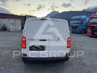 2017 Peugeot Expert