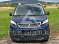 2017 Peugeot Expert