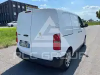 2017 Peugeot Expert