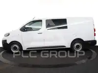 2017 Peugeot Expert