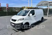 2017 Peugeot Expert