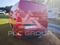 2017 Peugeot Expert