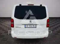 2017 Peugeot Expert