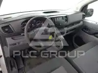 2017 Peugeot Expert