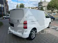 2017 Peugeot Expert