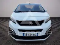 2017 Peugeot Expert