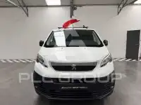 2017 Peugeot Expert