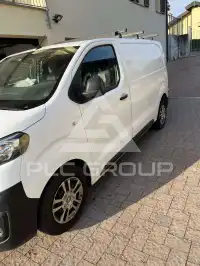2017 Peugeot Expert