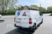2017 Peugeot Expert