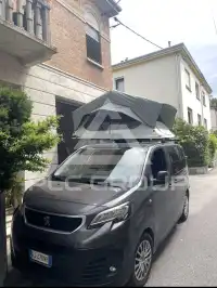 2017 Peugeot Expert