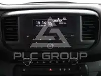 2017 Peugeot Expert