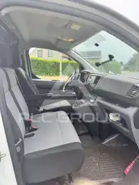2017 Peugeot Expert