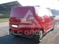 2017 Peugeot Expert
