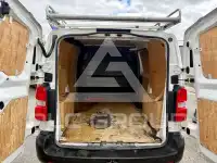 2017 Peugeot Expert