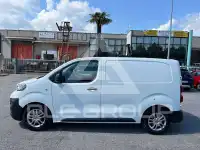 2017 Peugeot Expert
