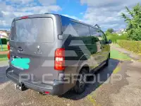 2017 Peugeot Expert