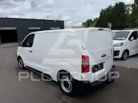2017 Peugeot Expert