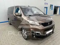 2017 Peugeot Expert