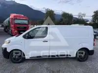 2017 Peugeot Expert