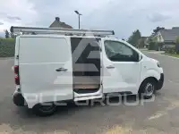 2017 Peugeot Expert