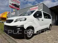 2017 Peugeot Expert