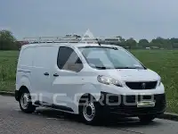 2017 Peugeot Expert