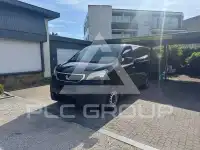 2017 Peugeot Expert