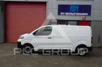 2017 Peugeot Expert